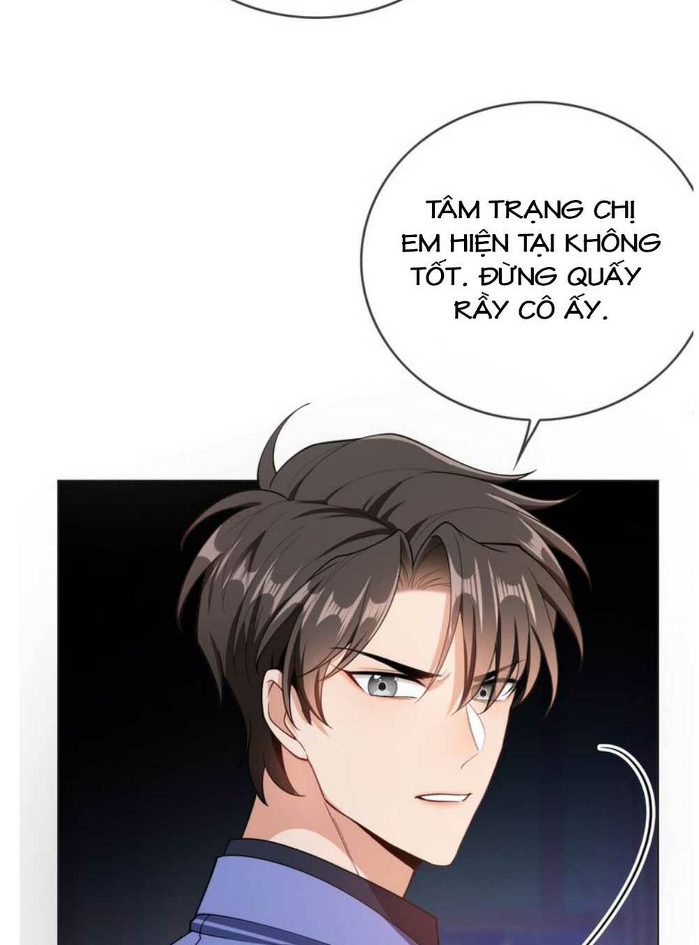 Cô Vợ Nhỏ Nuông Chiều Quá Lại Thành Ác!!: Chapter 206.1