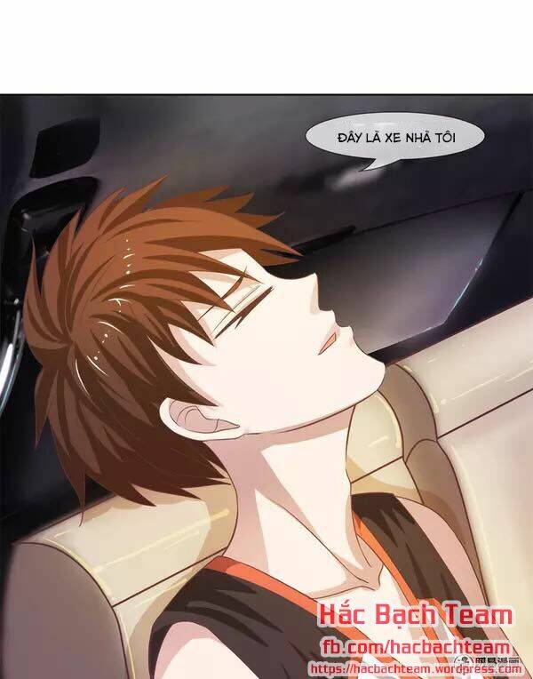 Cả Thế Giới Tớ Chỉ Yêu Cậu: Chapter 5