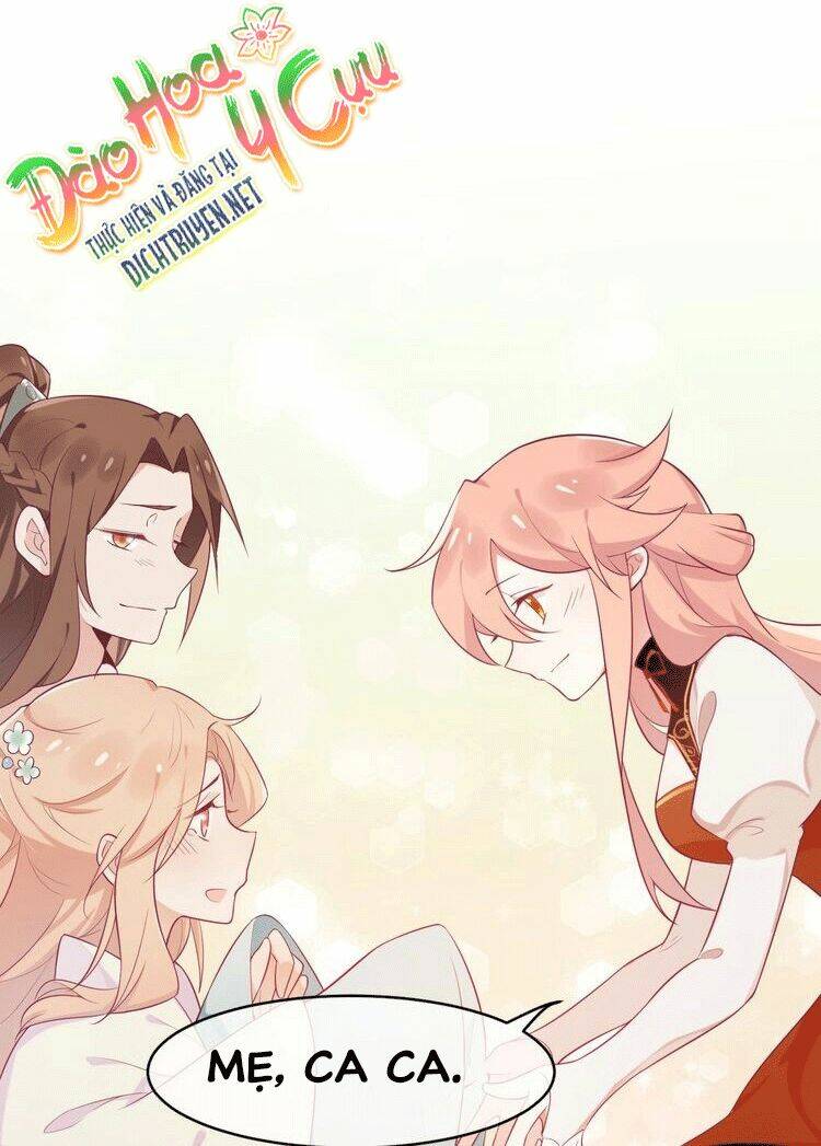 Phục Thù Thiếu Gia Tiểu Điềm Thê: Chapter 2