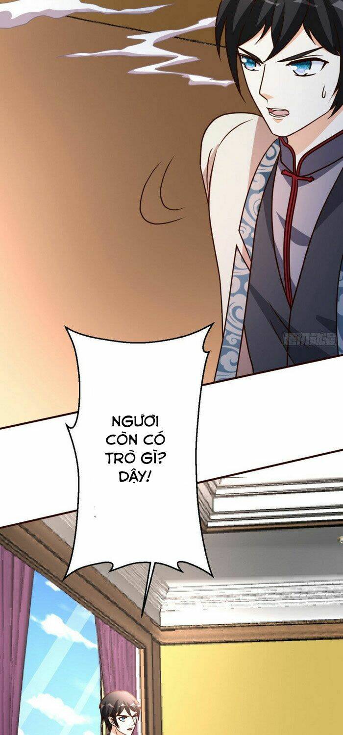 Trọng Sinh Tu Chân Tại Đô Thị: Chapter 124