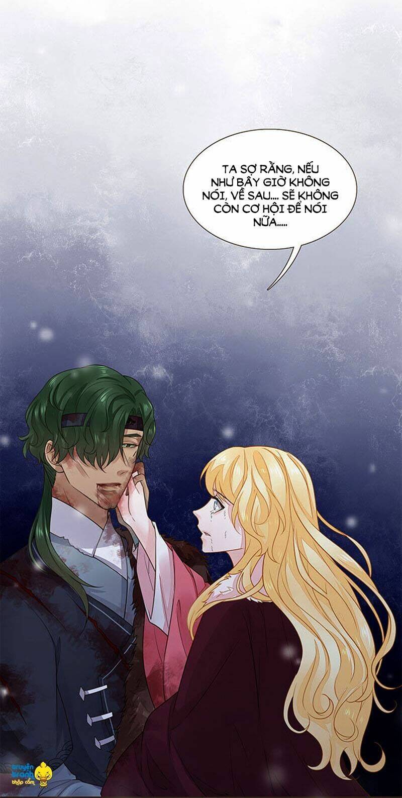 Đại Giá Thừa Tướng: Chapter 84