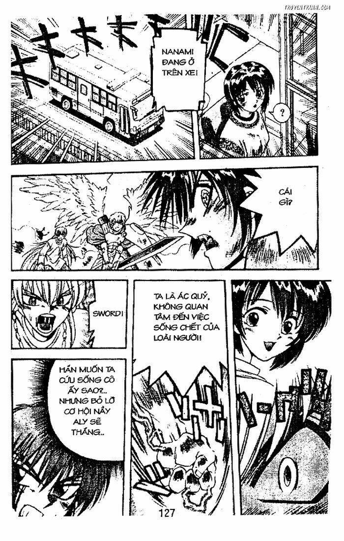 Devil And Devil: Chapter 22