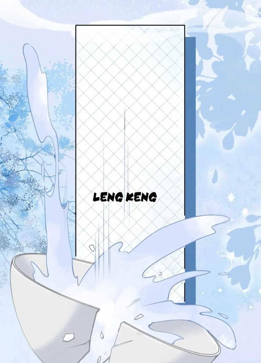 Xung Hỉ Vương Phi: Chapter 100