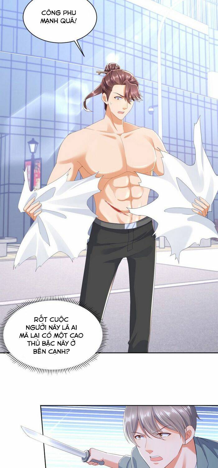 Chí Tôn Toàn Năng: Chapter 88