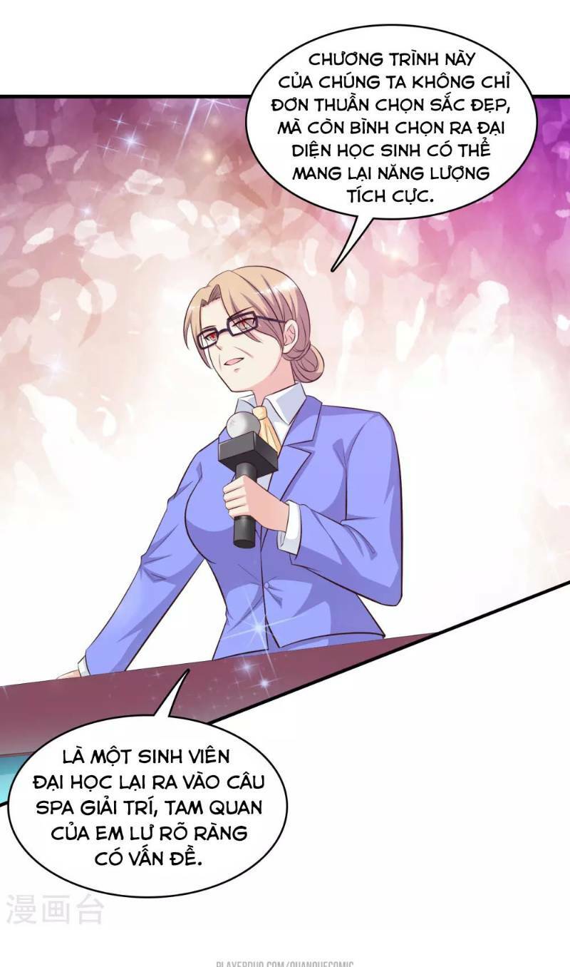 Tối Cường Vận Đào Hoa: Chapter 41