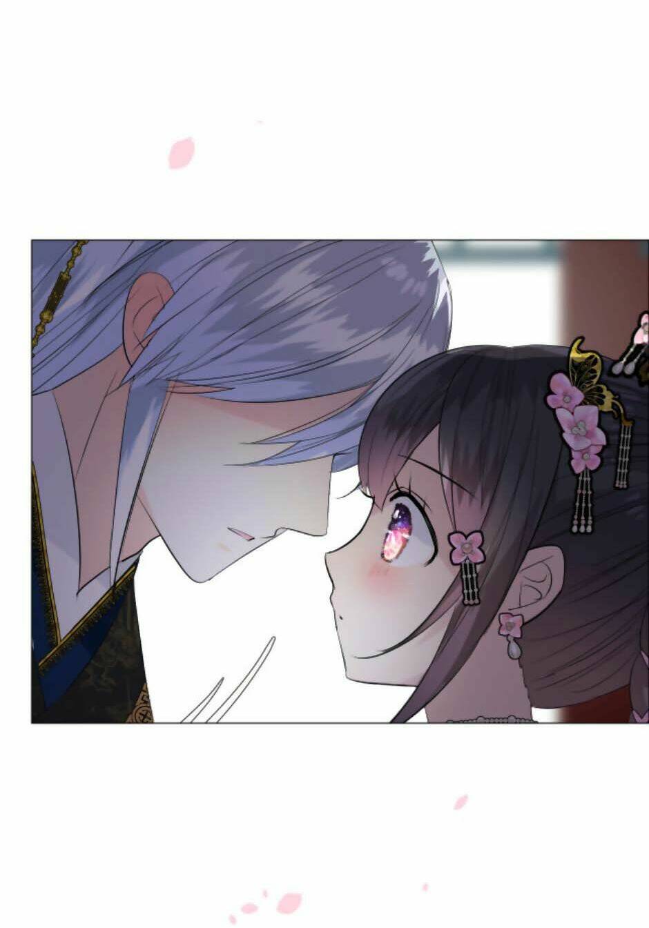 Sao Lại Là Yêu?: Chapter 29