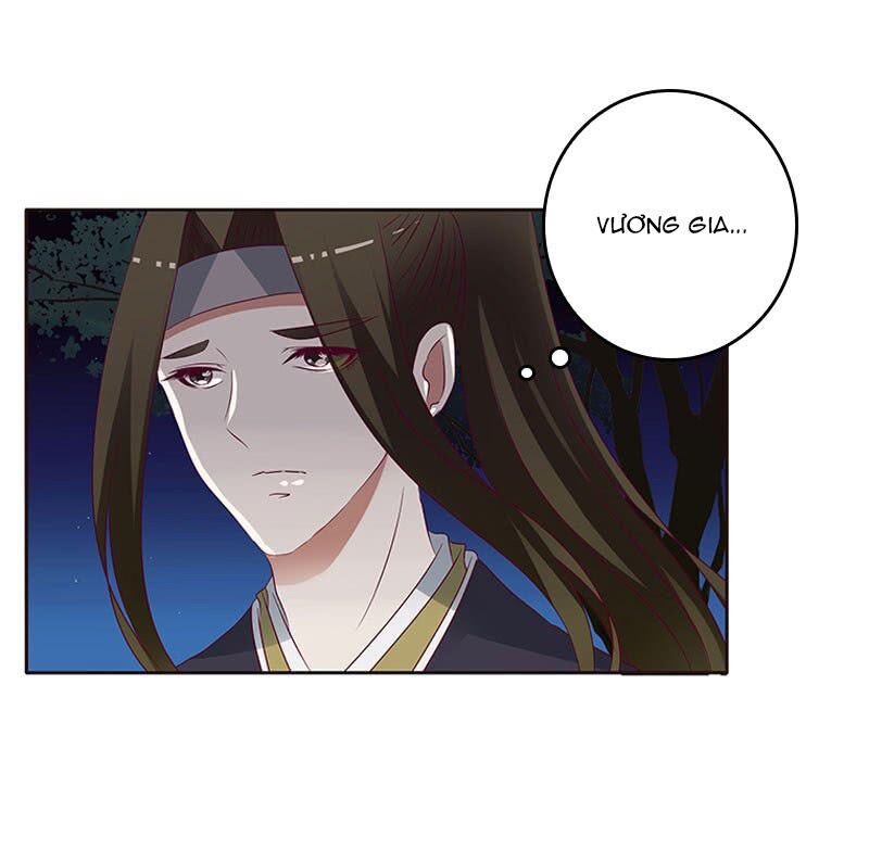 Thông Linh Phi: Chapter 273