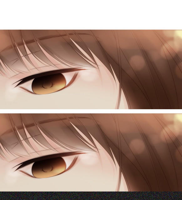 Tình Cờ Tìm Thấy Tháng 7- Find July: Chapter 1.2