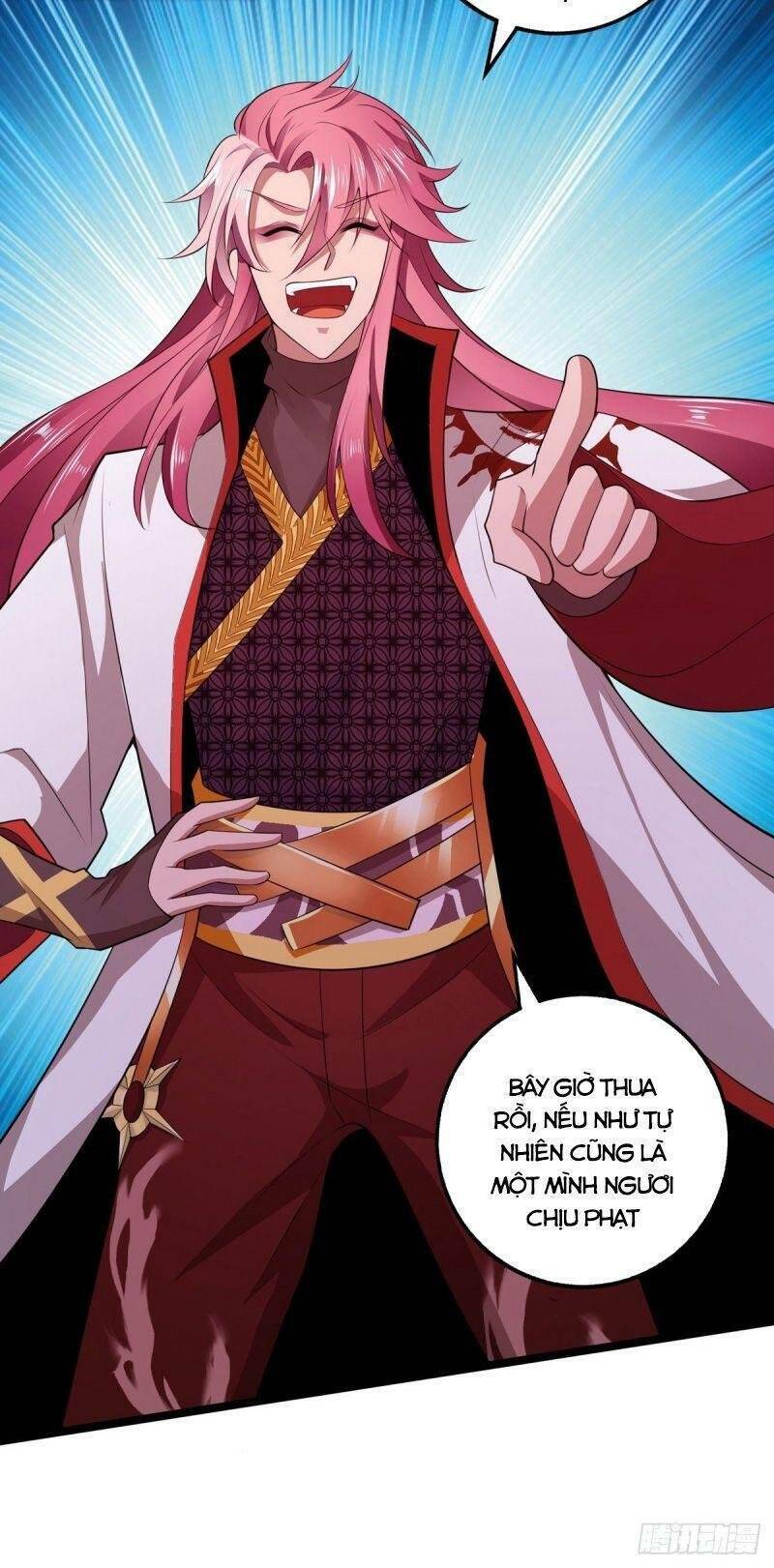 Ngày Mai Tôi Sẽ Chết: Chapter 22