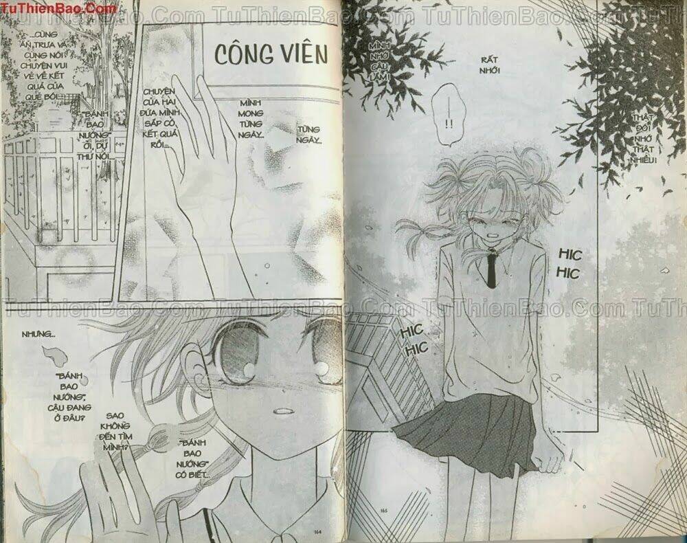 Búp Bê Collen: Chapter 1