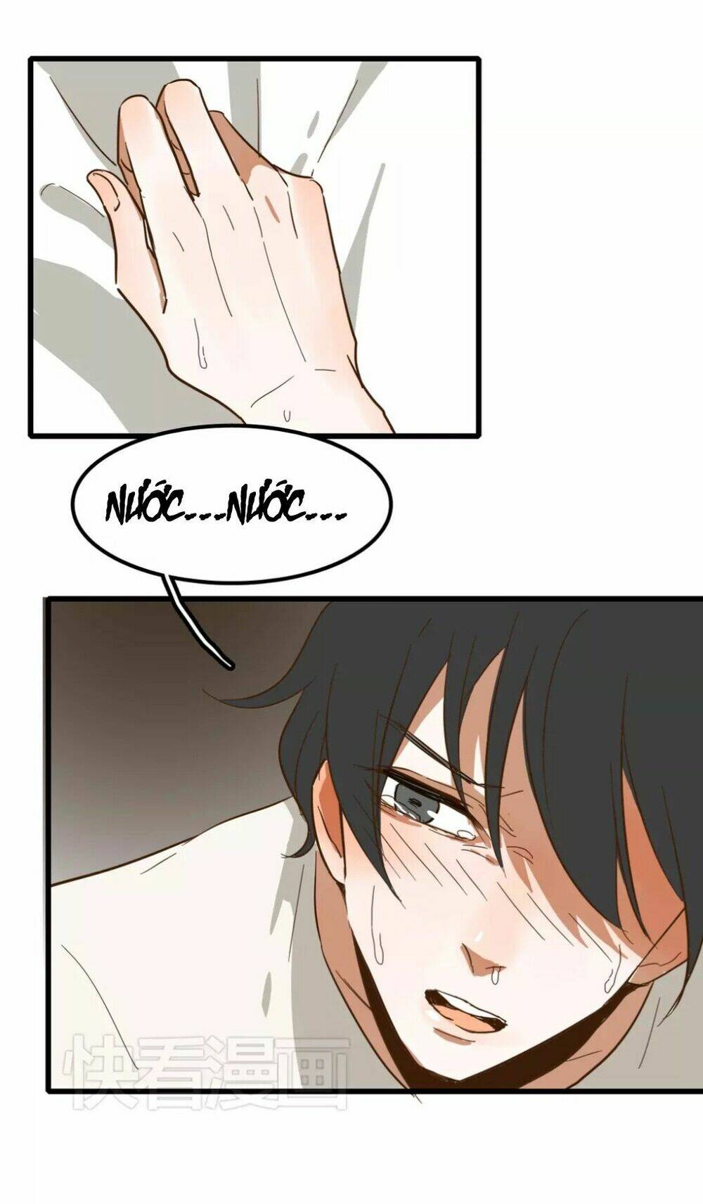 Tình Yêu Dưới Mái Hiên: Chapter 34