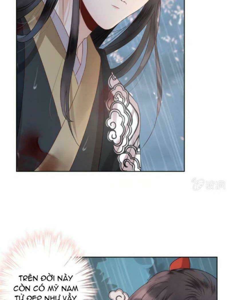 Vương Gia Kiêu Ngạo Quá Khó Cua: Chapter 2