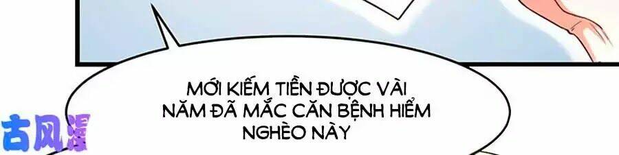 Nhật Ký Báo Thù Của Thiên Kim Hai Mặt: Chapter 47