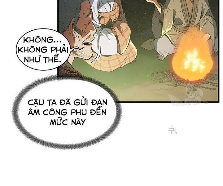 Mục Hạ Vô Nhân: Chapter 12