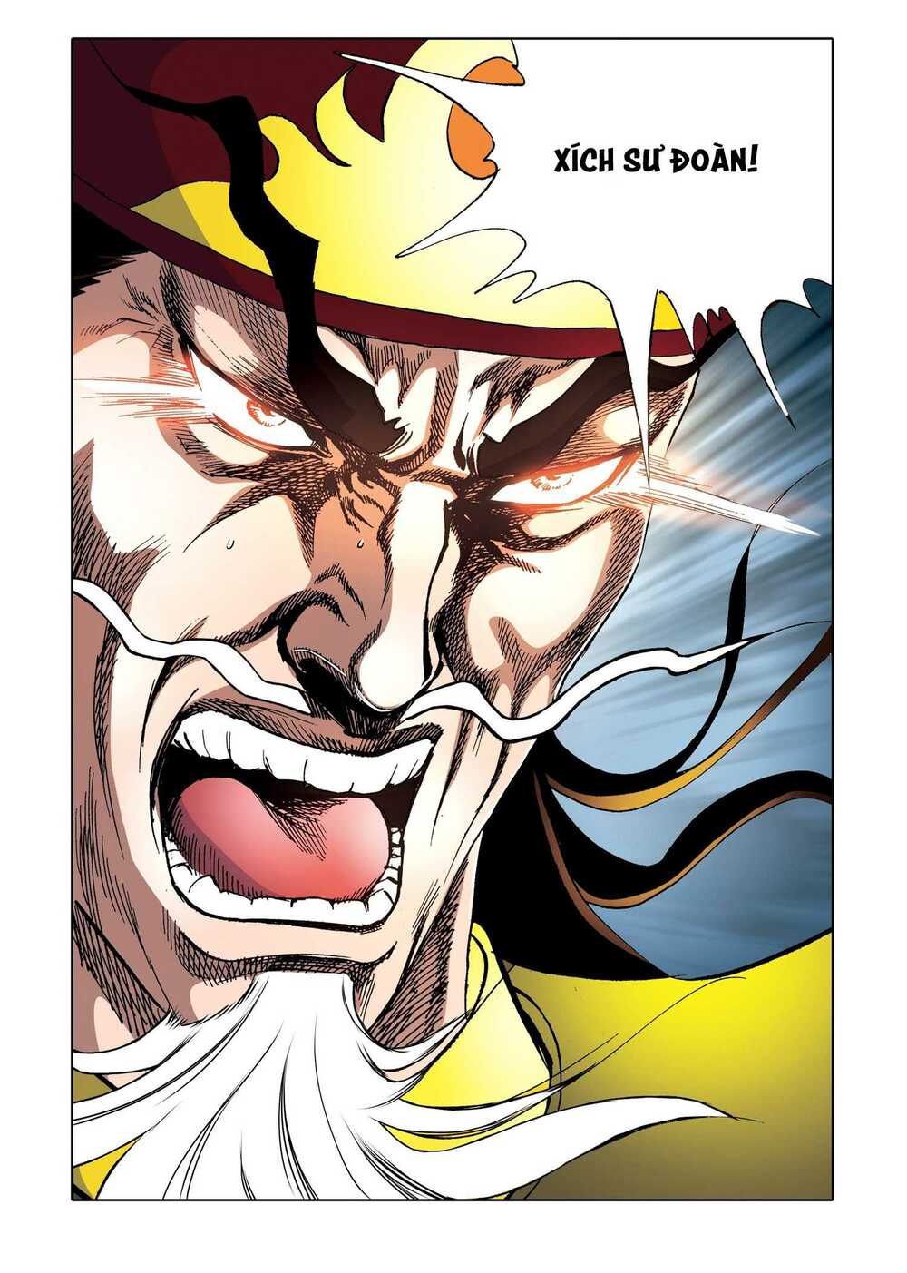 Nhật Tà Nguyệt Ma: Chapter 157