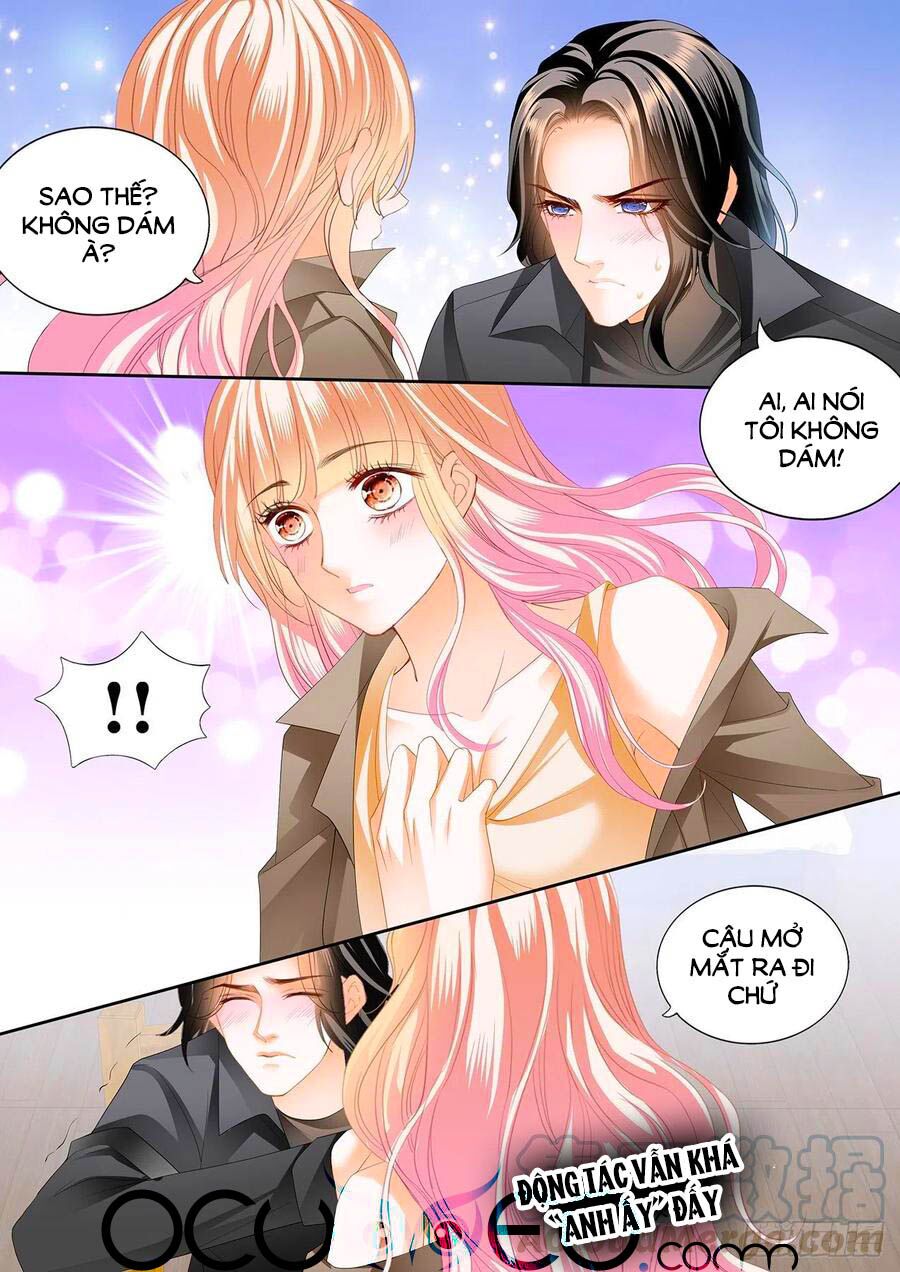 Bá Đạo Tiểu Thúc, Xin Trêu Chọc Vừa Thôi!: Chapter 251