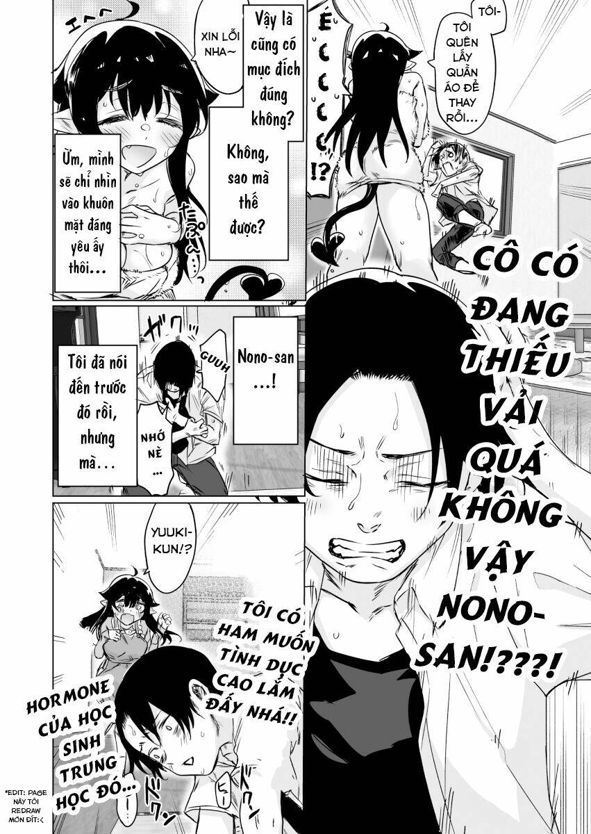 Khắc Kim Phong Thần: Chapter 8