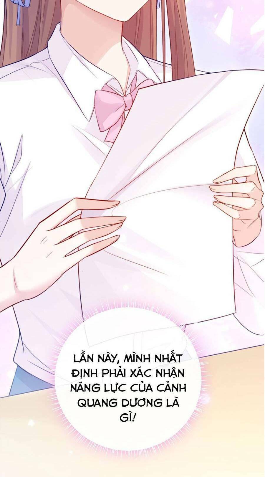 Khi Cô Gái Nhìn Thấy Thời Gian: Chapter 2