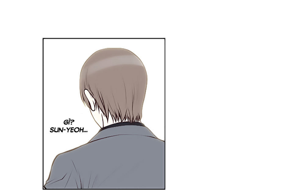 Mrs. Seonnyeo: Chapter 16