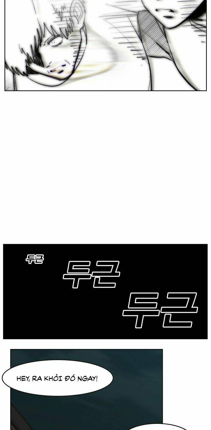 Hard Core Leveling Warrior: Chapter 176