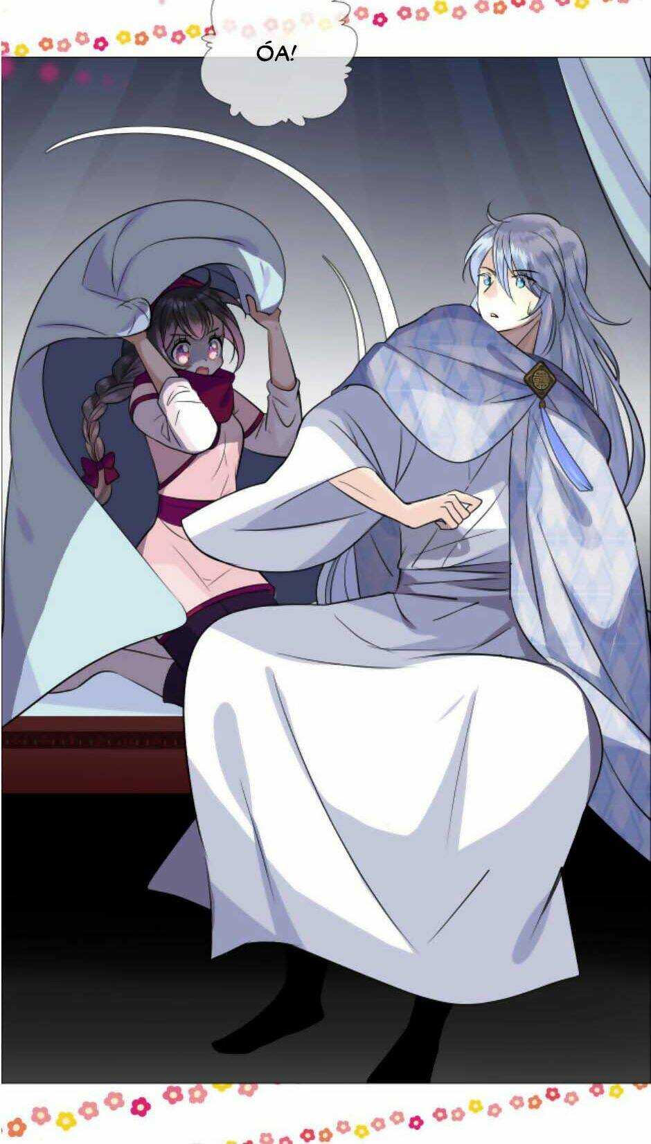 Sao Lại Là Yêu?: Chapter 21