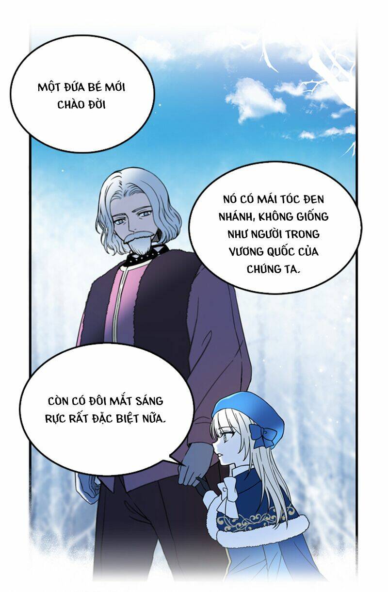 Mylord, Nữ Hoàng Của Loài Sói!: Chapter 1