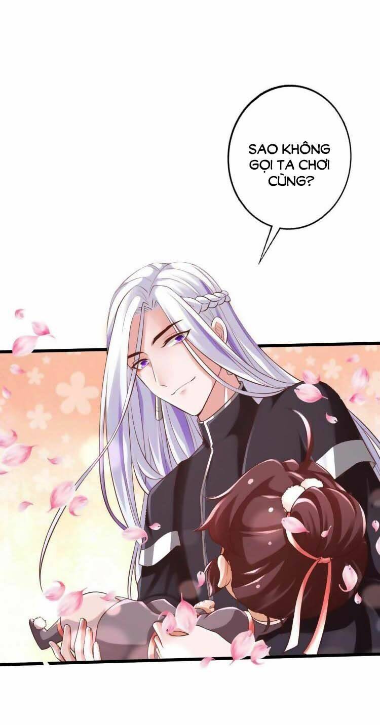 Cứu Ma Tôn Đại Nhân: Chapter 9