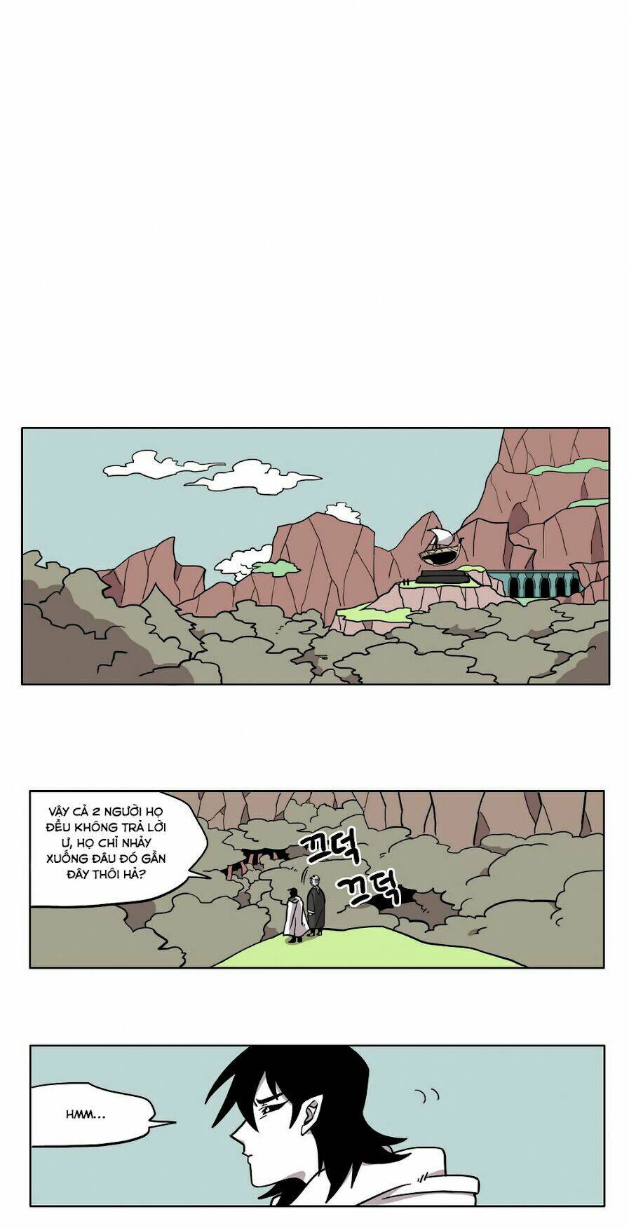 Rpg: Chapter 12