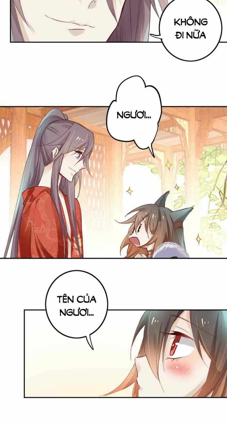 Nghịch Lai Thuận Thú: Chapter 12