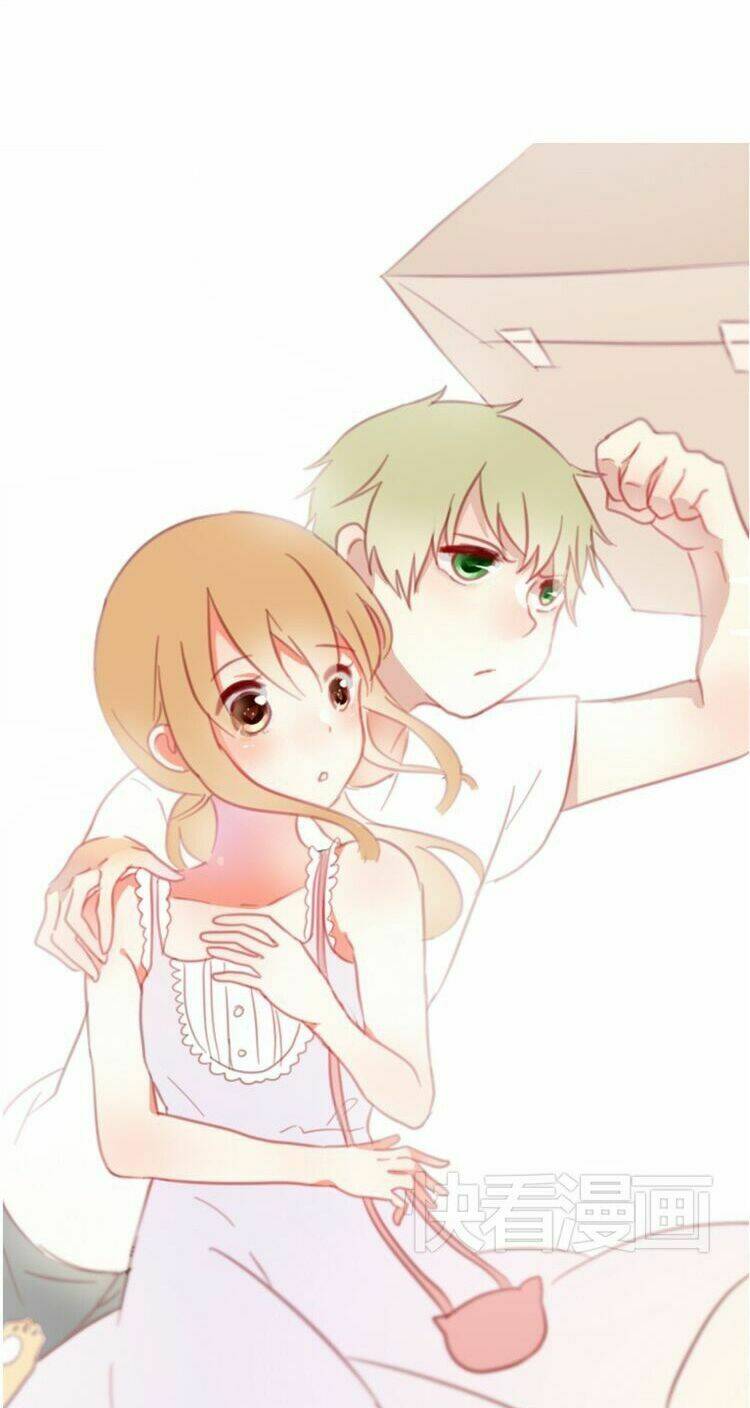 Phụ Đạo Sau Giờ Học: Chapter 18