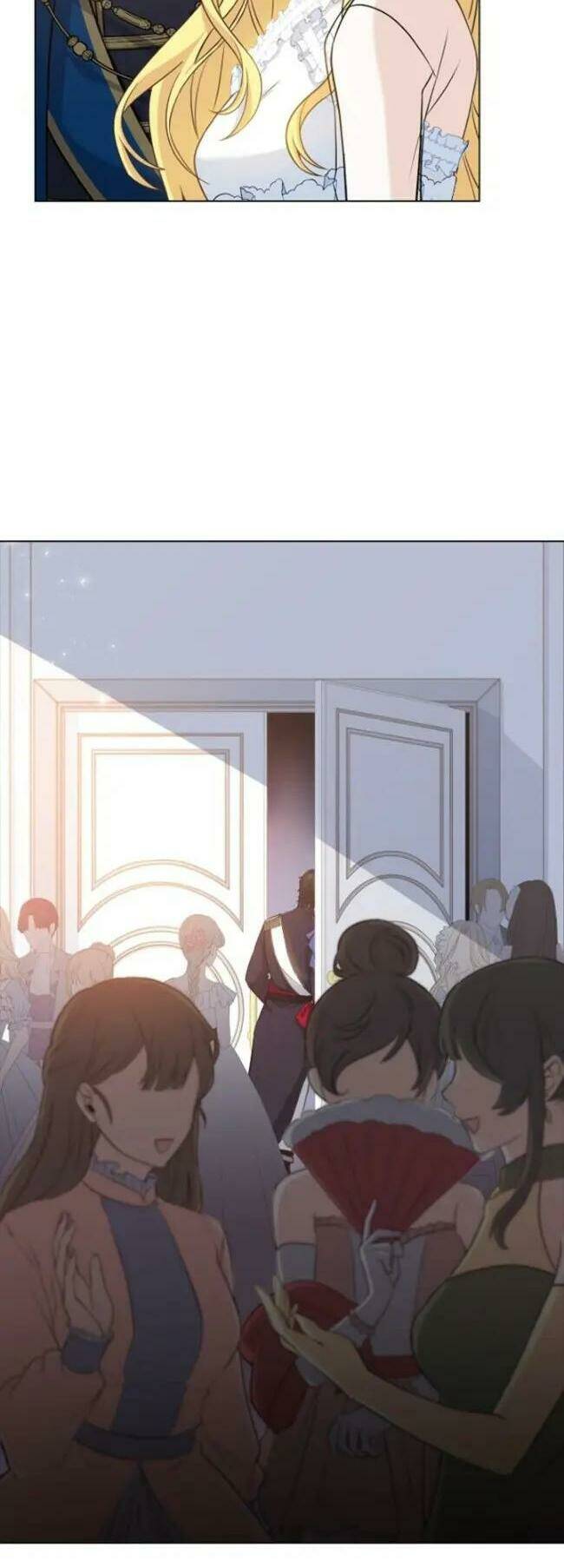 Một Đêm Với Hoàng Đế: Chapter 34