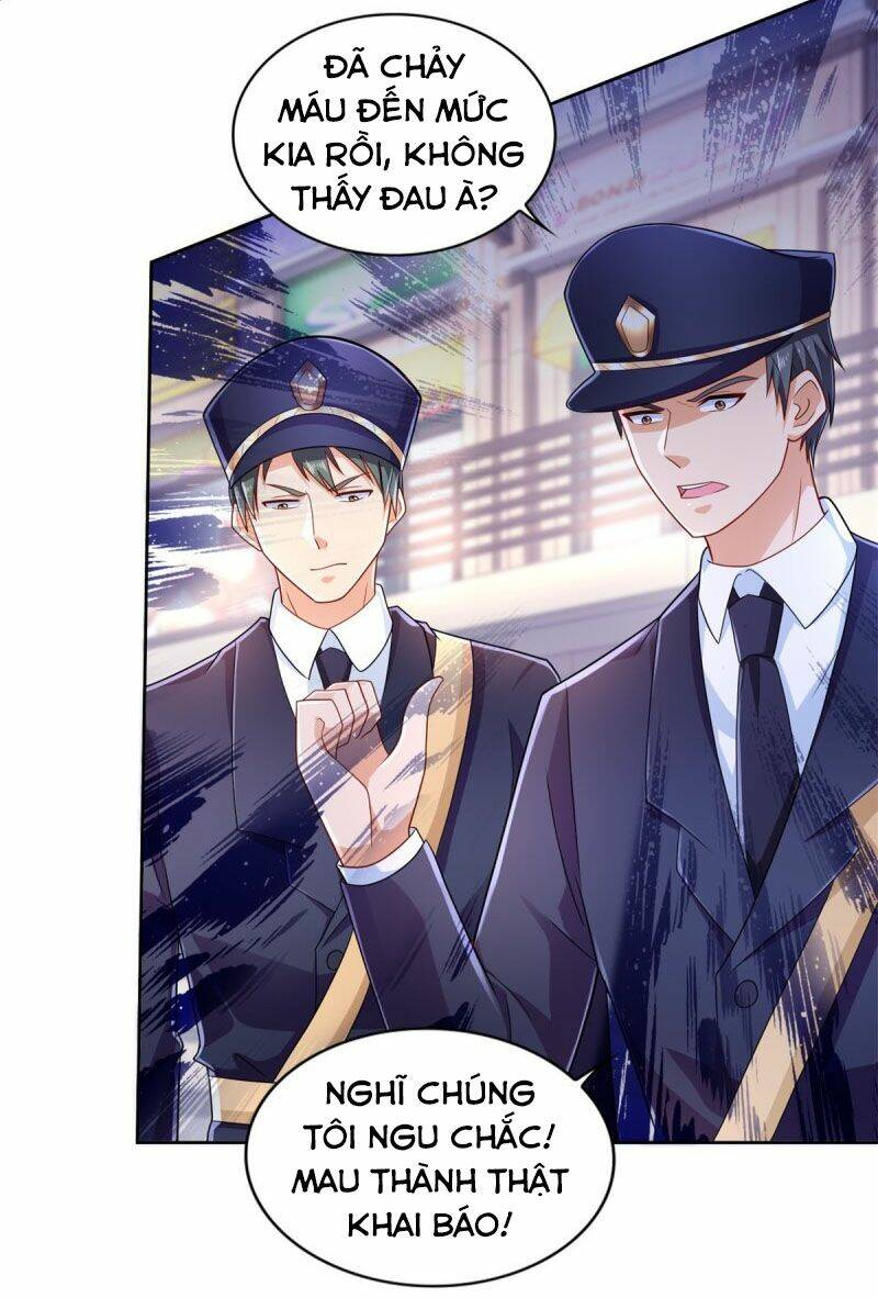 Chí Tôn Toàn Năng: Chapter 62