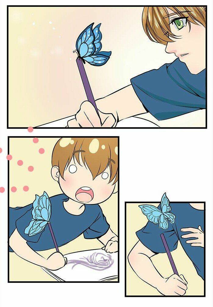 Chàng Trai Từ Quả Trứng: Chapter 18