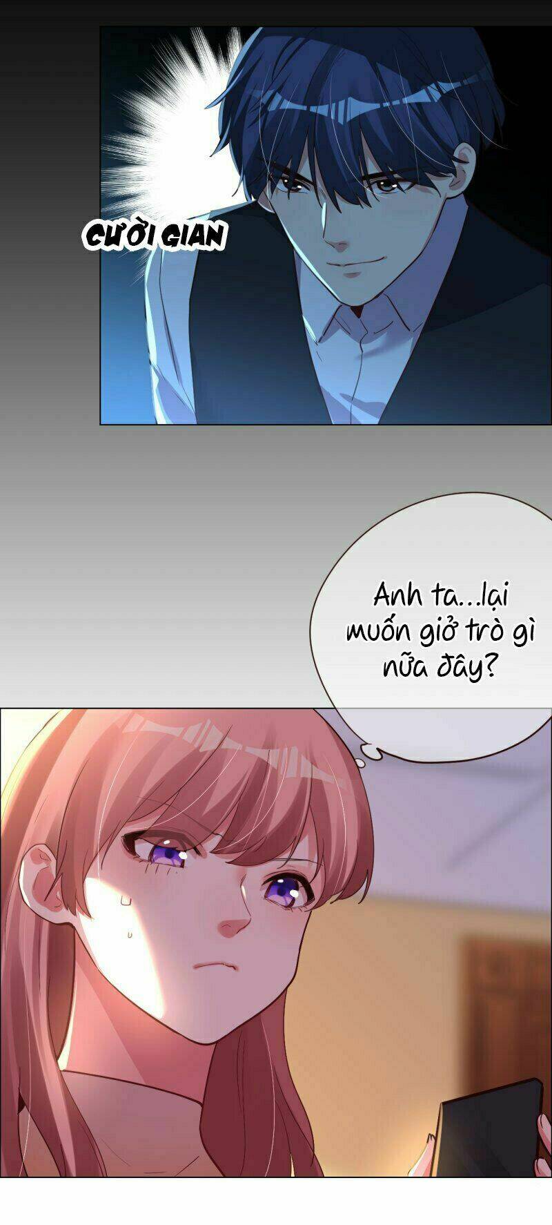 Vì Yêu Mà Khắc Cốt Ghi Tâm: Chapter 28