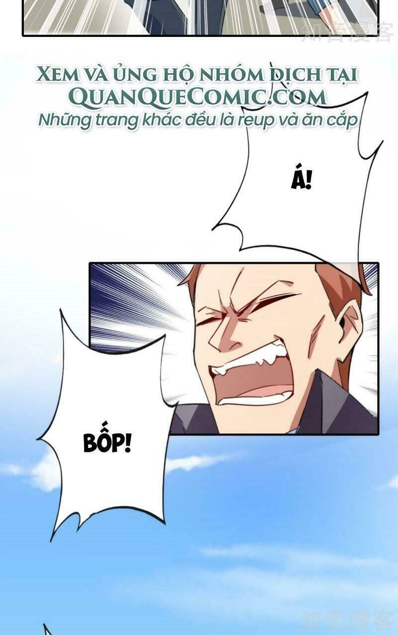 Vòng Bạn Bè Mạnh Nhất Của Tiên Giới: Chapter 11