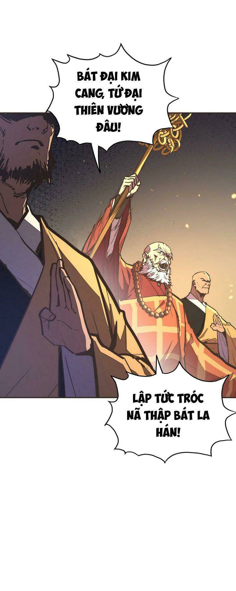 Sinh Tử Quyết: Chapter 79