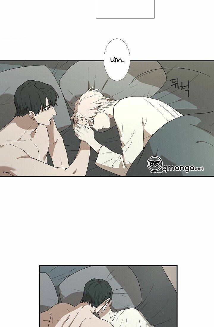 Trốn Tìm: Chapter 31