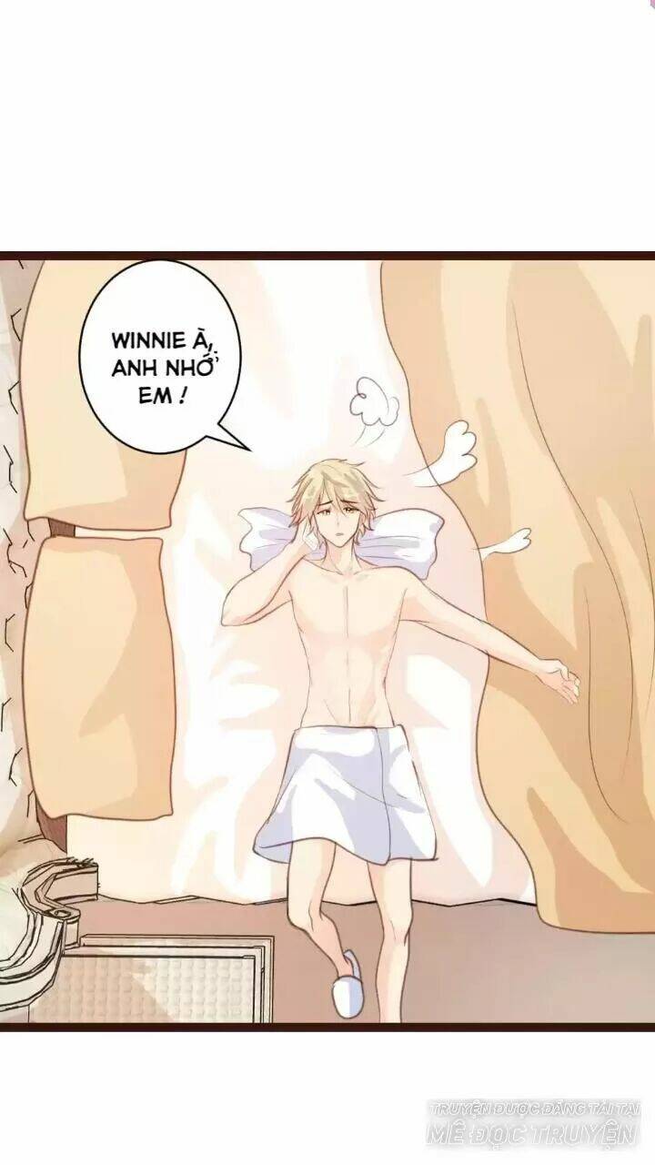 Bản Hợp Đồng Của Tổng Tài Lạnh Lùng: Chapter 24