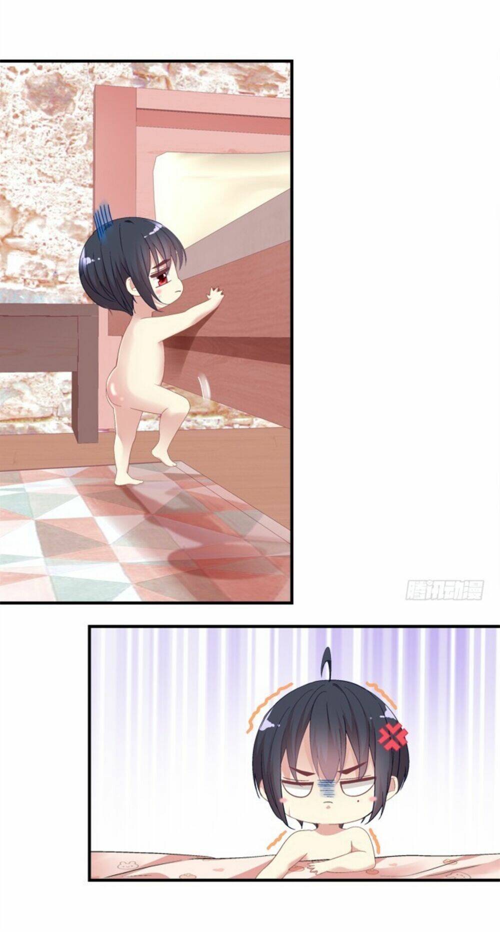 Ám Dạ Vô Thường: Chapter 84