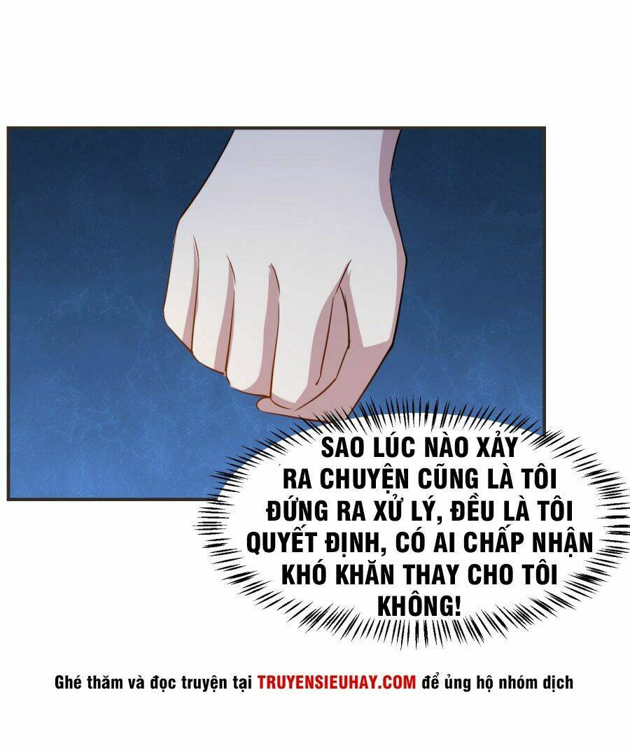 Tay Chơi Thần Cấp: Chapter 16