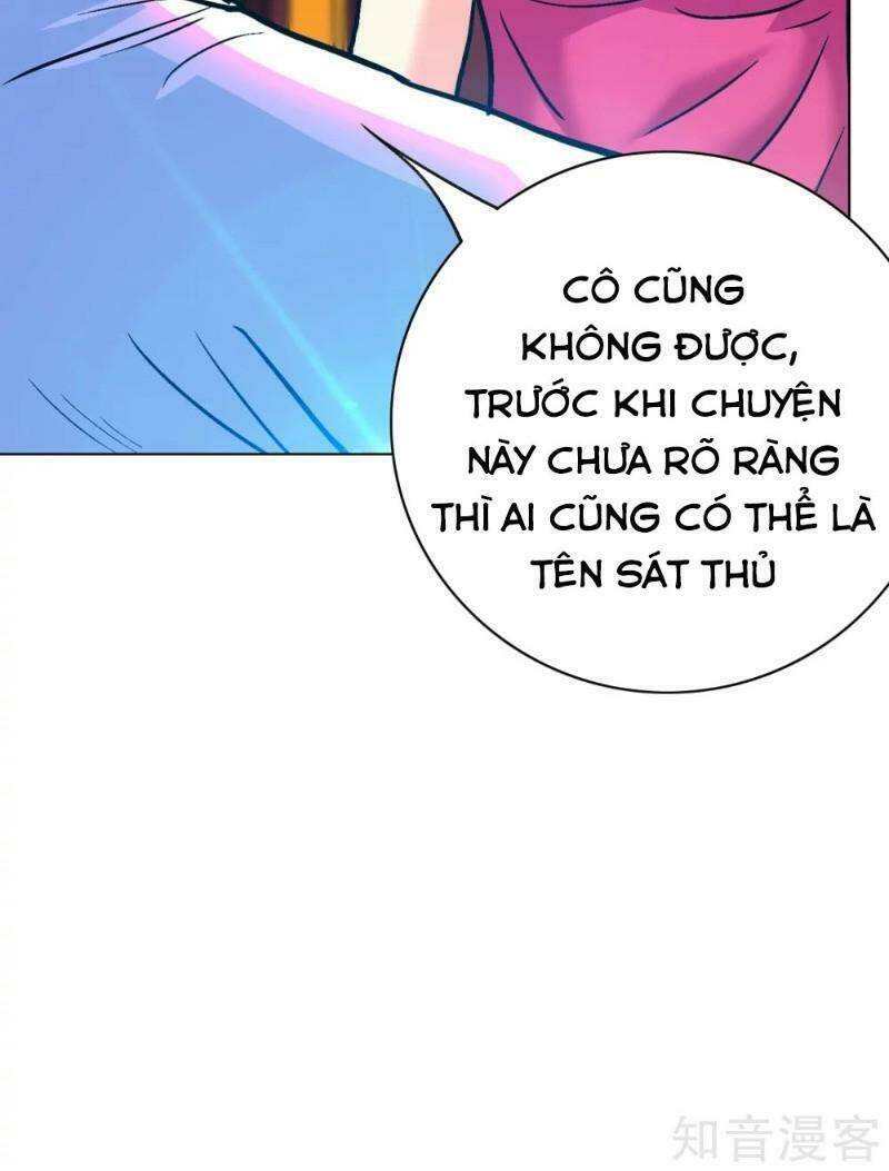 Hệ Thống Tiên Tôn Tại Đô Thị: Chapter 113