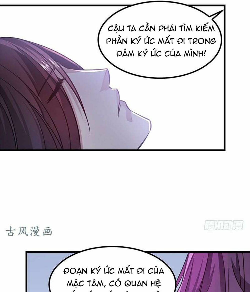 Yêu Tiếp Thành Nghiện, Tổng Tài Quá Bá Đạo: Chapter 51