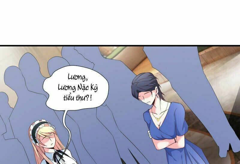 Chiến Lược Lãng Mạn Của Thịnh Thiếu: Chapter 42