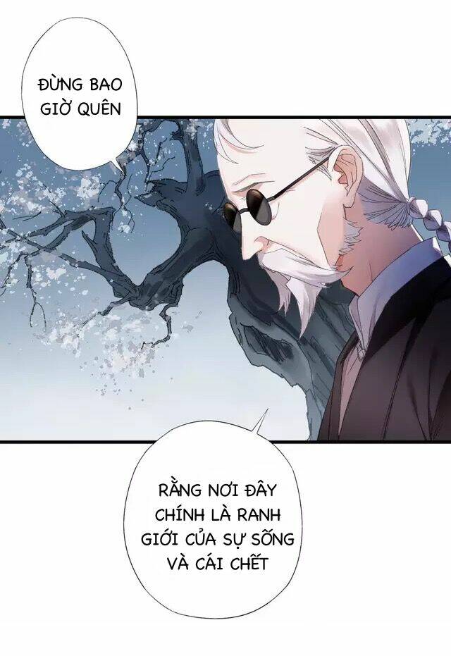 Thực Nhị: Chapter 18.2