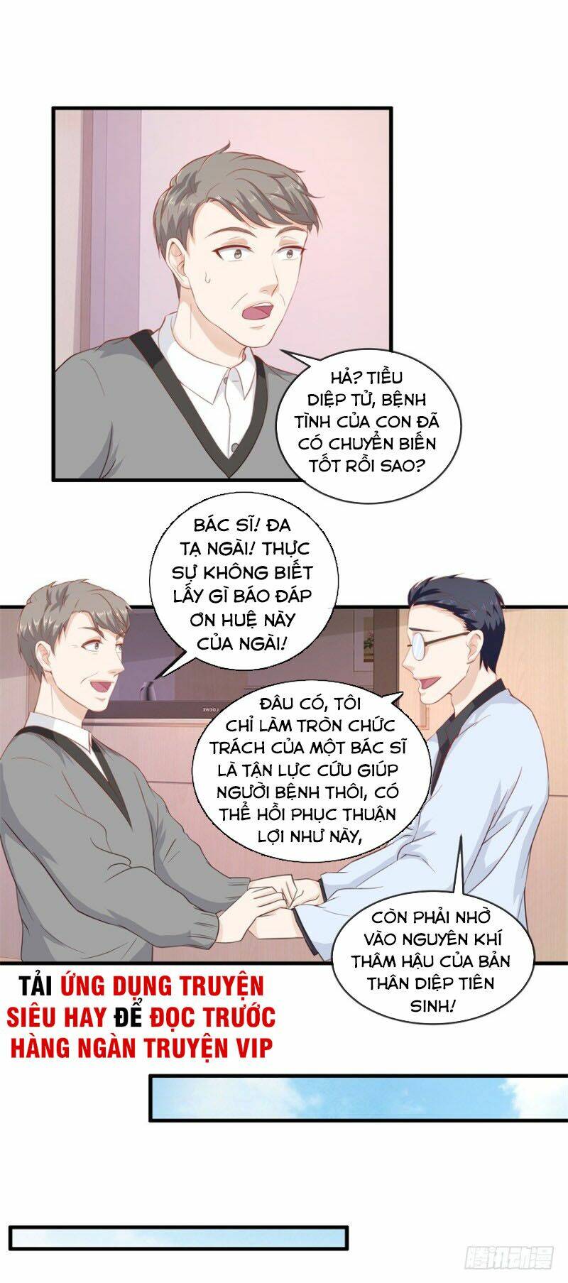 Chung Cực Thấu Thị Nhãn: Chapter 113