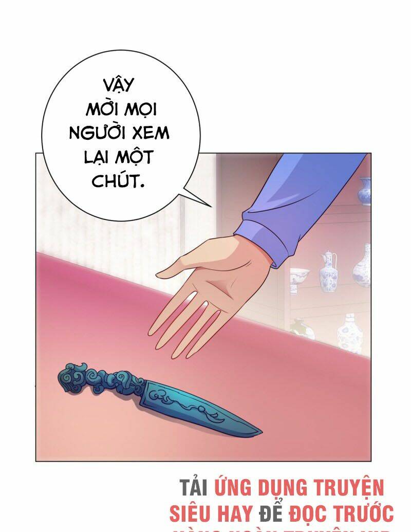 Đô Thị Chí Tôn Hệ Thống: Chapter 157