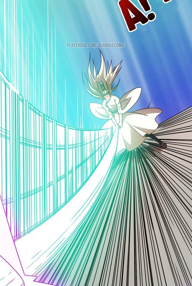 Hồng Thiên Thần Tôn: Chapter 50