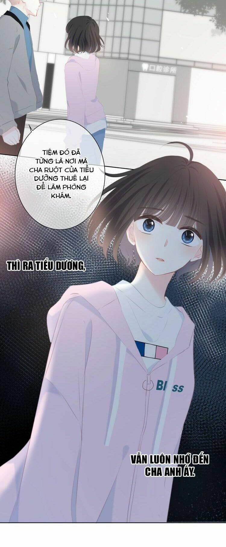 Vấp Phải Nghịch Quang: Chapter 15