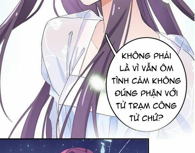 Hoa Nhan Sách: Chapter 41.1