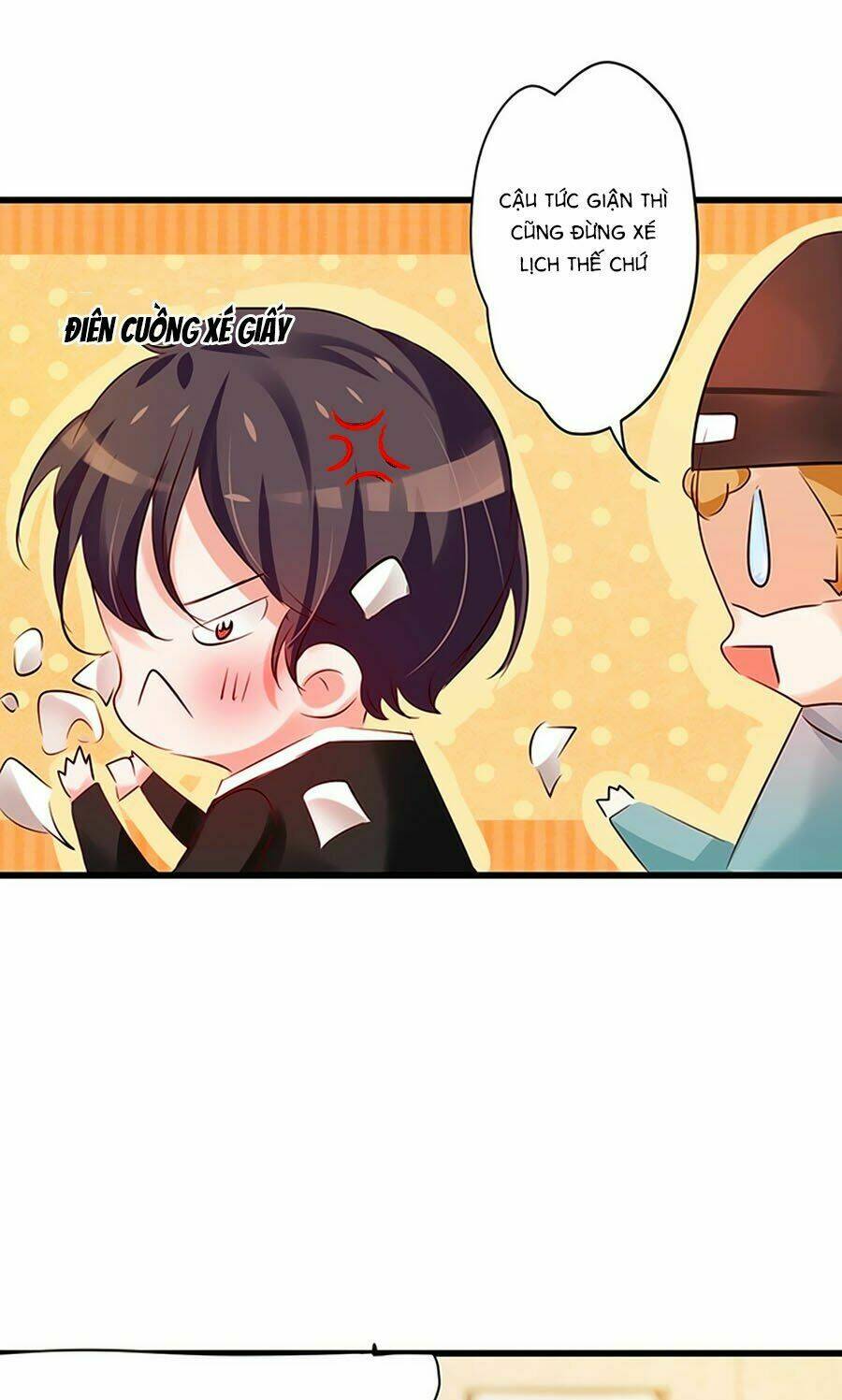 Bạn Trai Là Ngôi Sao: Chapter 28